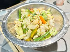 -晓淮山·扬州早茶·淮扬菜(龙阳广场店)