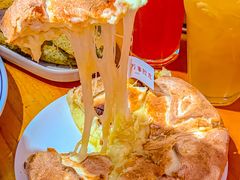 -黑熊披萨orso pizza