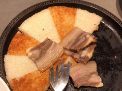 -小厨娘淮扬菜(天印大道店)