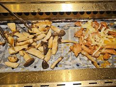-新石器烤肉(之心城店)