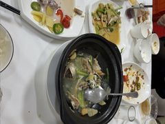 -阳江餐厅·30年老字号·粤菜海鲜大排档