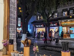 -桥香园过桥米线(复兴路店)