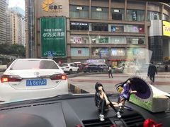 -龙聚德北京烤鸭(沙坪坝华宇A馆店)