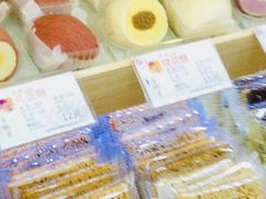 -唐饼家(龙之梦购物中心虹口店)