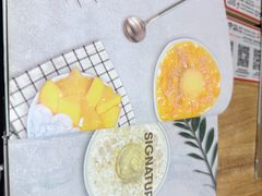 -杨枝金捞甜品(氹仔泉澧店)