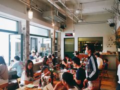 大堂-RAC BAR(安福路店)