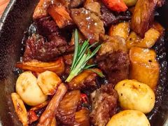 -CRAZYONES西班牙海鲜饭(上海美罗城店)