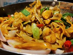 -绿茶餐厅(成都大悦城店)