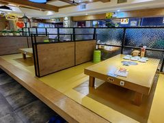 -海兰江石锅饭(水上店)