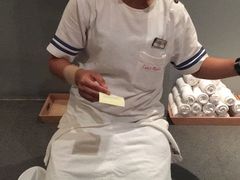 做任何项目前，先洗个脚-Let's Relax Spa(Phuket 3rd Street)