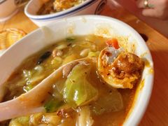 -段生记肉丸糊辣汤(西铁大明宫住宅小区店)