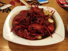 -鲁小三·大骨自助(金山总店)