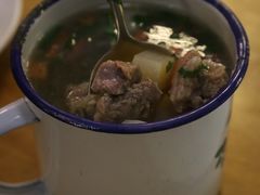 和田夜市缸子肉-滩羊铺子(国贸精品店)
