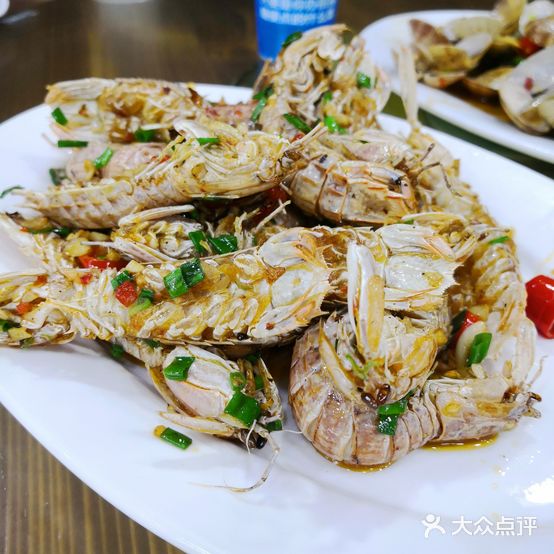 滑记海鲜饭店·33年老字号(海鲜街店)