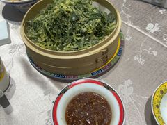 -惠丰堂饭庄(北洼路店)