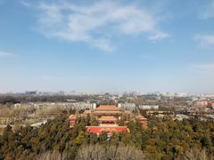 景点-景山公园