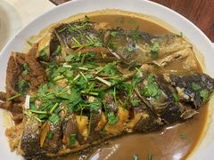 -阿巧一号私房菜(止园路店)