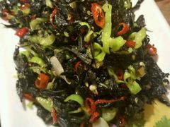 -菌海森林·非遗野生菌火锅(西山区滇池路摩根道店)