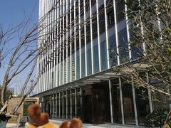 -甜阿姨·天台花园私房菜(万松园店)
