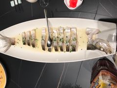 -绿杨春·淮扬宴(庐山路店)