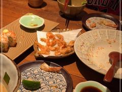 -鸭川食堂·鳗丼(鼓楼店)