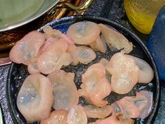 -得意咚瓜·顺德鱼生·冬瓜盅火锅