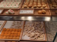 蔓越莓台湾麻薯-泸溪河桃酥(欧尚店)