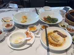 -潮州府·潮菜·砂锅粥(徐家汇店)