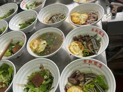 -老赵面店(大西路店)