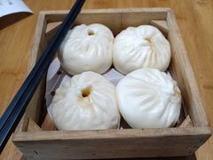 -食膳公园包子铺(烈士公园店)