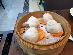 -味友味港印记(厦门集美银泰百货店)