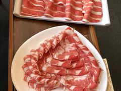 -北门涮肉·铜锅涮肉(南锣鼓巷店)