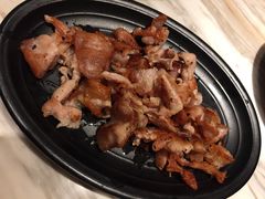 飞阳铁板烧(七彩店)-飞阳铁板烧(ME TOWN购物中心店)