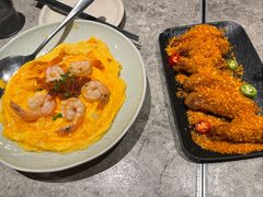 -留半山·香港食堂(啦啦宝都店)
