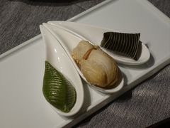 元首夫人糕点拼盘-绿波廊(豫园店)