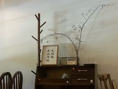 -白熊咖啡(闽江大道店)