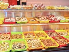 -麦瑞缇·烤肉·烤菌子(南屏街店)