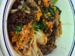 -秦正biangbiang面(尚品园店)