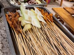 -玉林串串香·成都老字号(玉林街总店)
