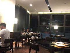 大堂-simply thai天泰(静安嘉里中心店)