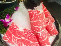 -捞王锅物料理(上海世茂广场店)