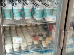 -白色日记·手作酸奶(麦凯乐店)