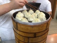 小笼包-瞻老元面馆(双塘路店)