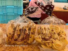 -国际饭店·帆声西饼屋(黄河路店)