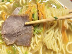 -七八冷面·延边朝鲜族美食(欢乐谷店)