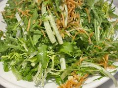 -城南往事·鲁菜·烤鸭(世茂宽厚里·大明湖店)