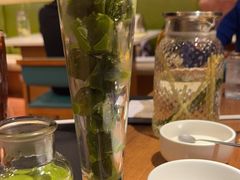 -Linlin泰餐厅(华夏幸福店)
