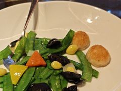 -海派悦庭·海胆烧麦·新融合菜(凯德广场店)