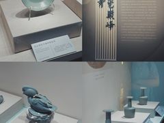 -深圳博物馆(古代艺术馆)