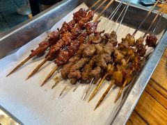 -津门羊大爷·铜锅涮肉(黄河道店)